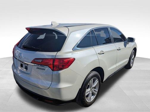 2015 Acura RDX Base