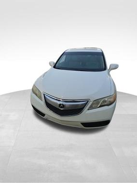 2015 Acura RDX Base