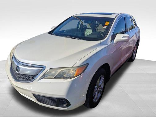 2015 Acura RDX Base