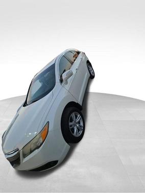 2015 Acura RDX Base
