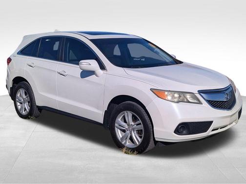 2015 Acura RDX Base