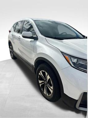 2022 Honda CR-V Special Edition