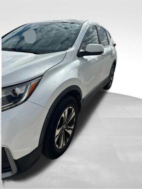 2022 Honda CR-V Special Edition