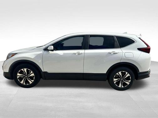 2022 Honda CR-V Special Edition