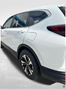 2022 Honda CR-V Special Edition