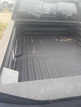 Sonic Gray Pearl 2025 Honda Ridgeline Black Edition