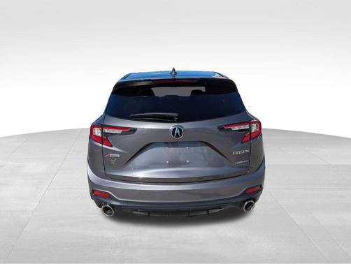 2023 Acura RDX A-Spec Advance Package