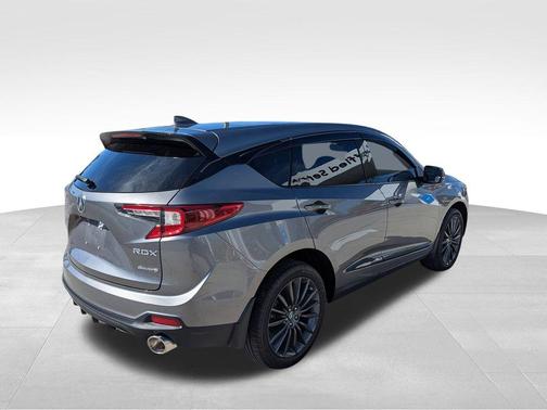 2023 Acura RDX A-Spec Advance Package