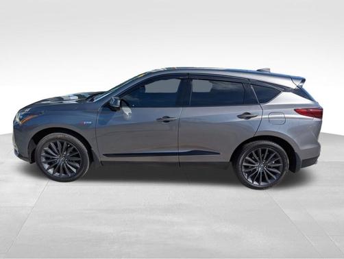 2023 Acura RDX A-Spec Advance Package