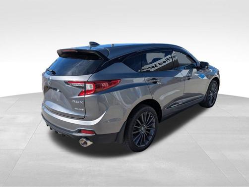 2023 Acura RDX A-Spec Advance Package