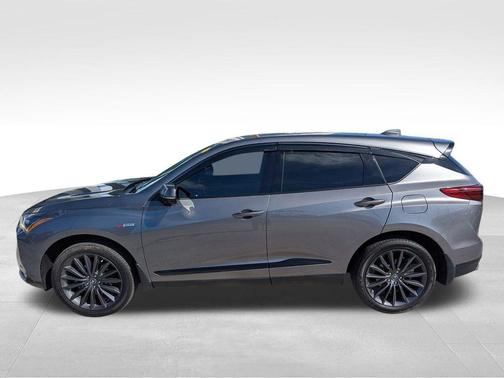 2023 Acura RDX A-Spec Advance Package