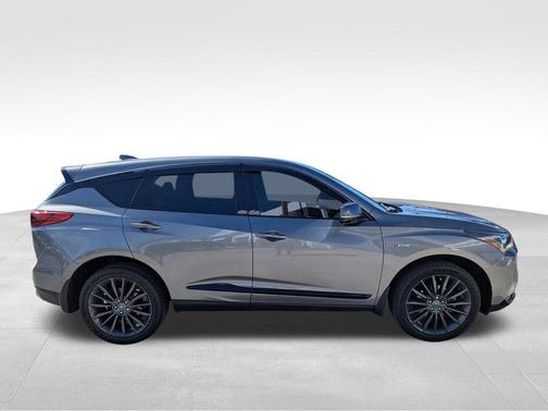 2023 Acura RDX A-Spec Advance Package