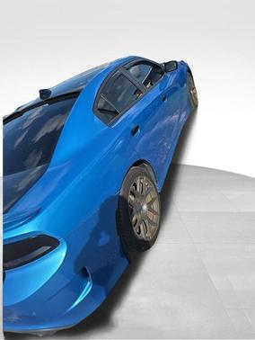 2019 Dodge Charger Scat Pack