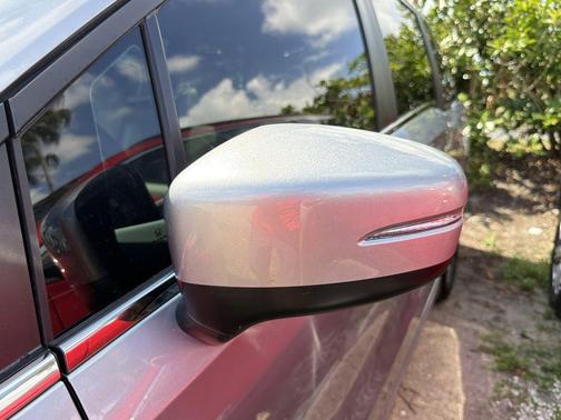 Solar Silver Metallic 2026 Honda Odyssey Touring
