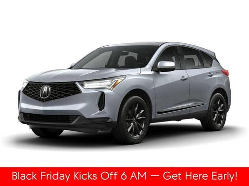 2026 Acura RDX Base
