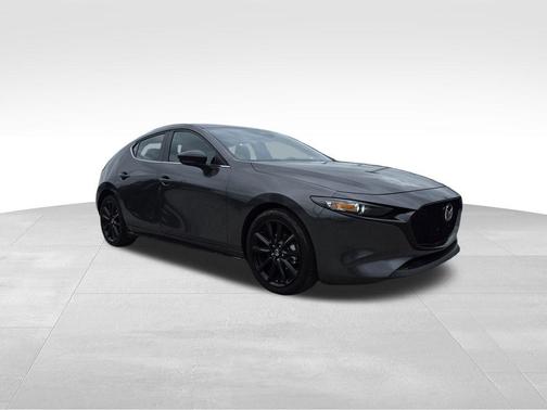 2025 Mazda Mazda3 FWD w/Select Package