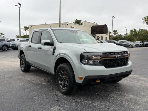 Cactus 2023 Ford Maverick XLT