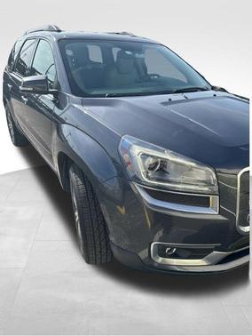 2013 GMC Acadia SLT-1