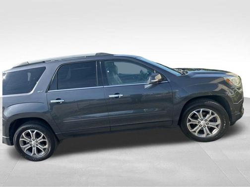 2013 GMC Acadia SLT-1