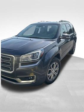 2013 GMC Acadia SLT-1