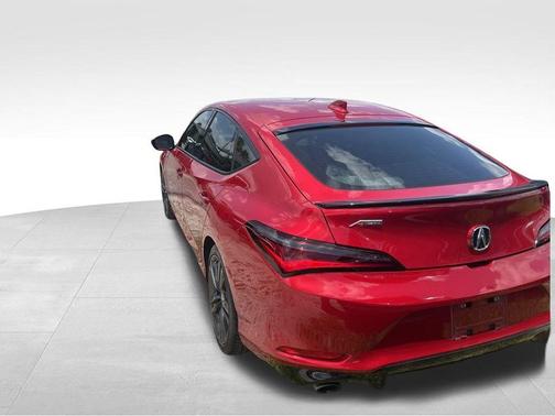2023 Acura Integra A-Spec