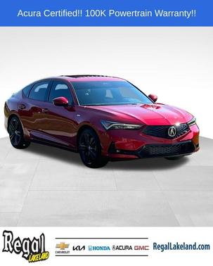 2023 Acura Integra A-Spec