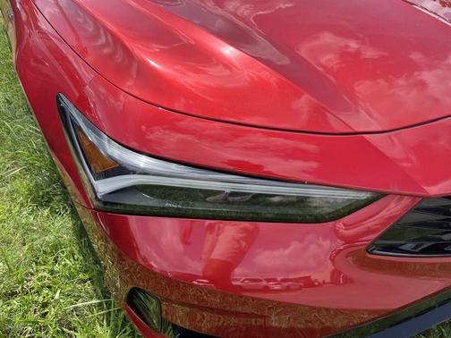 2023 Acura Integra A-Spec