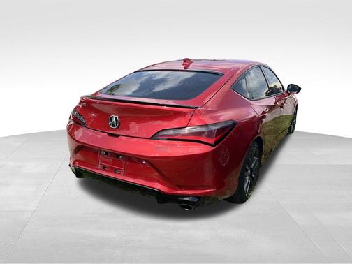2023 Acura Integra A-Spec