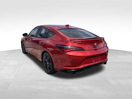 2023 Acura Integra A-Spec