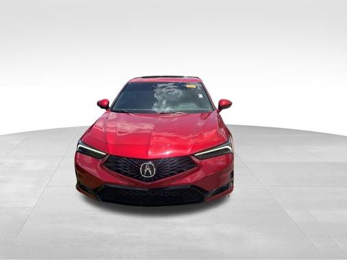2023 Acura Integra A-Spec
