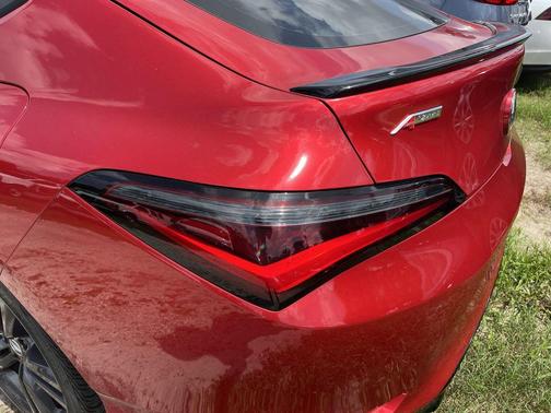 2023 Acura Integra A-Spec