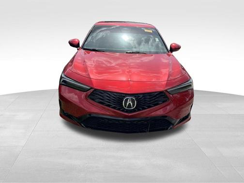 2023 Acura Integra A-Spec