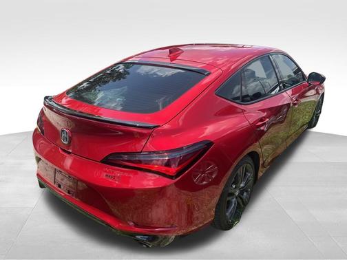 2023 Acura Integra A-Spec