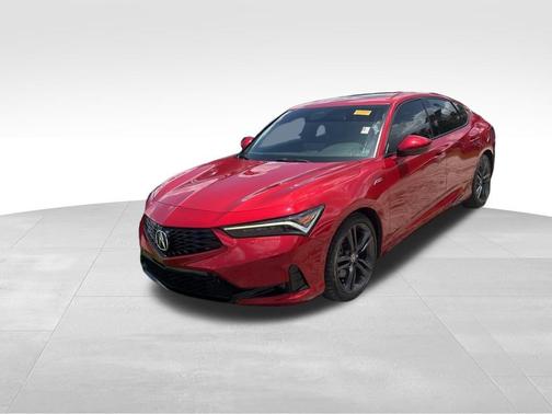 2023 Acura Integra A-Spec