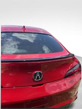 2023 Acura Integra A-Spec