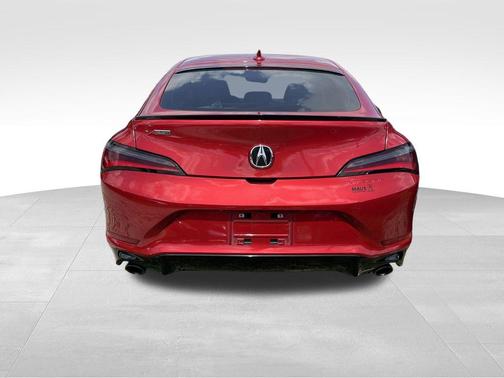 2023 Acura Integra A-Spec