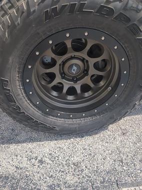 2018 Toyota 4Runner Sport