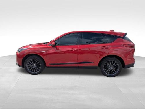 2023 Acura RDX A-Spec Advance Package