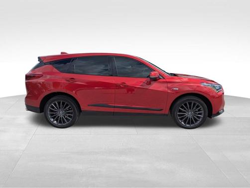 2023 Acura RDX A-Spec Advance Package