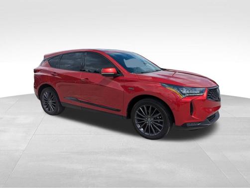 2023 Acura RDX A-Spec Advance Package