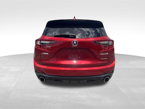 2023 Acura RDX A-Spec Advance Package