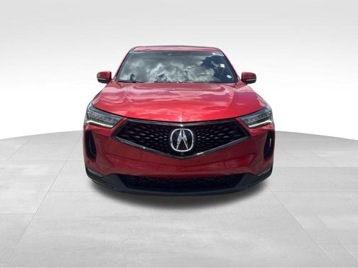 2023 Acura RDX A-Spec Advance Package