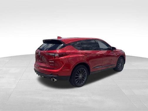 2023 Acura RDX A-Spec Advance Package