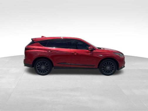 2023 Acura RDX A-Spec Advance Package