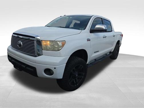 2012 Toyota Tundra Limited