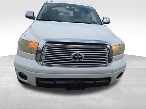 2012 Toyota Tundra Limited