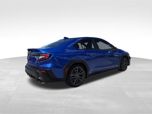 2022 Subaru WRX GT