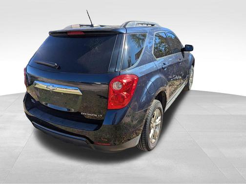 2015 Chevrolet Equinox 2LT