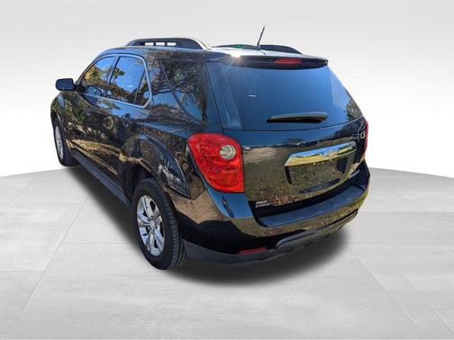 2015 Chevrolet Equinox 2LT