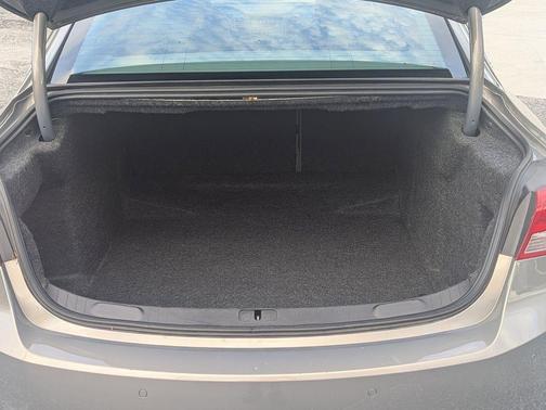 2017 Chevrolet Impala 1LT